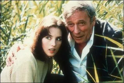 Cette photo vient de quel film?