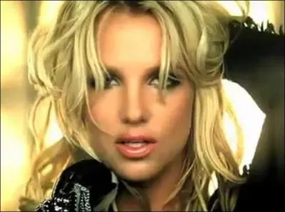 O est tourn le clip de Britney Spears 'Till the world ends' ?