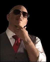 Quel est le titre du single de Pitbull en featuring avec Ne-Yo, Afrojack & Nayer ?