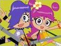 Quiz Cartoon network