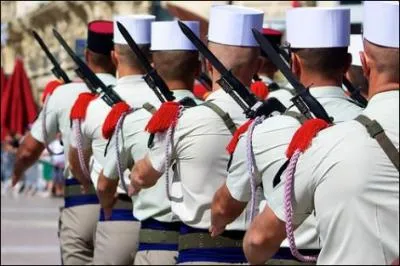 En 2008, Nicolas Sarkozy avait convi au dfil une personnalit qu'il ne devrait plus inviter de sitt...