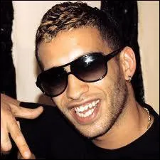 Qui est sur la photo ?