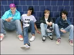 Qui est sur la photo ?