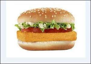 Quel est ce sandwich ?