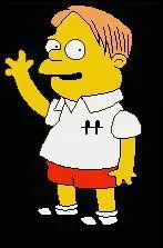 Qui est ce personnage ?