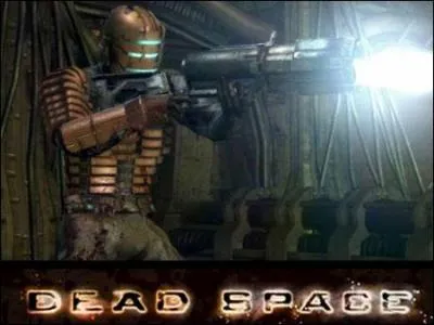 Quel est le style de jeu de la srie Dead Space ?