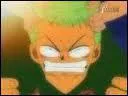 O est n Zoro Le Chasseur de Pirates ?