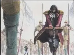 O est n Gold. D. Roger ?