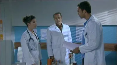 De quoi sont responsables les laboratoires Carrington Chemical ?