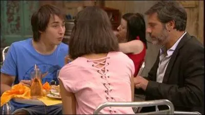 O veulent aller Victoire et Jonas ?