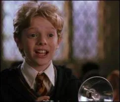 Qui est ce personnage ?