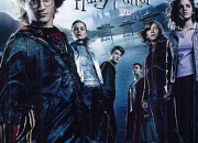 Quiz Harry Potter : les affiches des films
