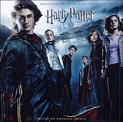 C'est l'affiche d'un film de la saga d'Harry Potter. Quel est le titre du film dont l'affiche est prsente ci-dessous ?