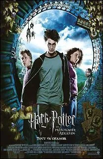 C'est l'affiche d'un film de la saga d'Harry Potter. Quel est le titre du film dont l'affiche est prsente ci-dessous ?