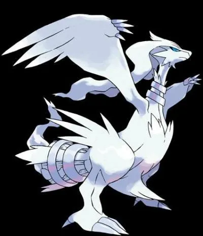 Quel est ce Pokmon ?