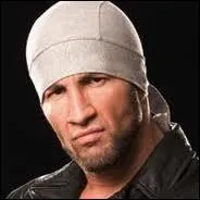 Qui est ce catcheur ?