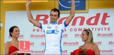 Qui a reu dj deux fois le prix de la combativit Brandt ?