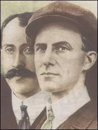 Les frres amricains Wilbur et Orville Wright sont clbres pour un exploit ralis en 1903 : lequel ?