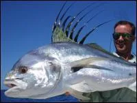 Quel est ce poisson ?