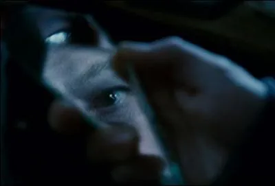 Qui a le reste du miroir ?