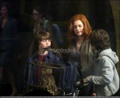 Combien Harry a-t-il d'enfants ?