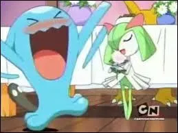 Quel est le nom de ces Pokmon ?