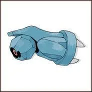 Quel est le nom de ce Pokmon ?