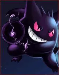 Quel est le nom de ce Pokmon ?