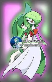 Quel est le nom de ces Pokmon ?