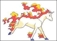 Quel est le nom de ce Pokmon ?