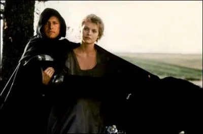 Cet extrait provient du film ... .