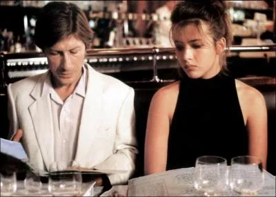 Cet extrait provient du film ... .