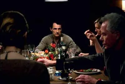 Cet extrait provient du film ... .