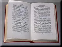 Quel est le titre de ce roman de Johan Thorin ?