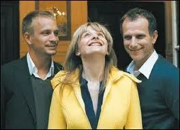 Quel est ce film de Olivier Assayas ?