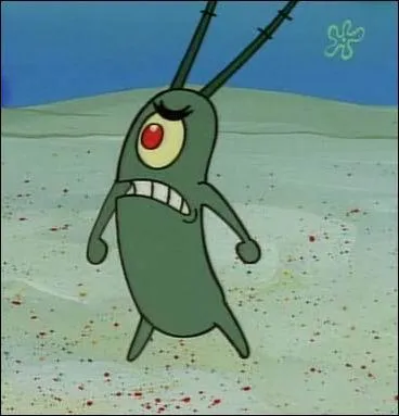 Qui est ce personnage ?