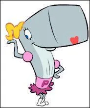 Qui est ce personnage ?