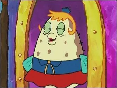 Qui est ce personnage ?