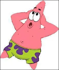 Qui est ce personnage ?