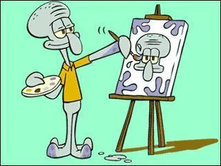 Qui est ce personnage ?