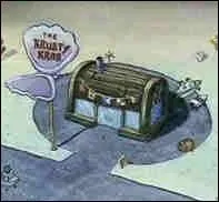 Qui est ce personnage ?