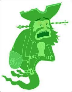 Qui est ce personnage ?