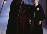 Quiz Drago Malefoy (Harry Potter)