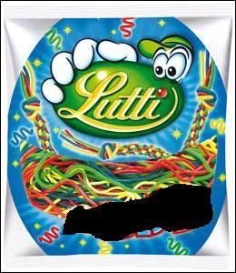 Quel est le nom de ces bonbons ?