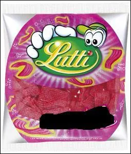 Quel est le nom de ces bonbons ?