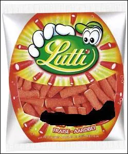 Quel est le nom de ces bonbons ?