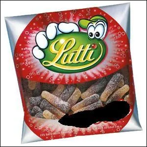 Quel est le nom de ces bonbons ?