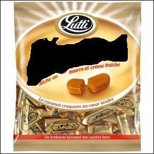 Bubblizz de Lutti : avis et tests - Confiseries - Chocolats