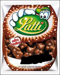 Bubblizz de Lutti : avis et tests - Confiseries - Chocolats