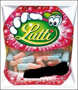 Quel est le nom de ces bonbons ?